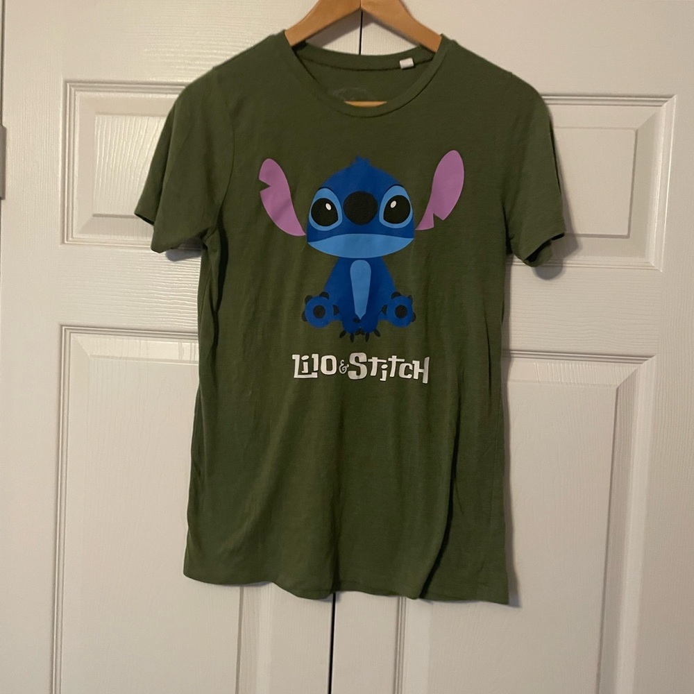 Disney Stitch Tee